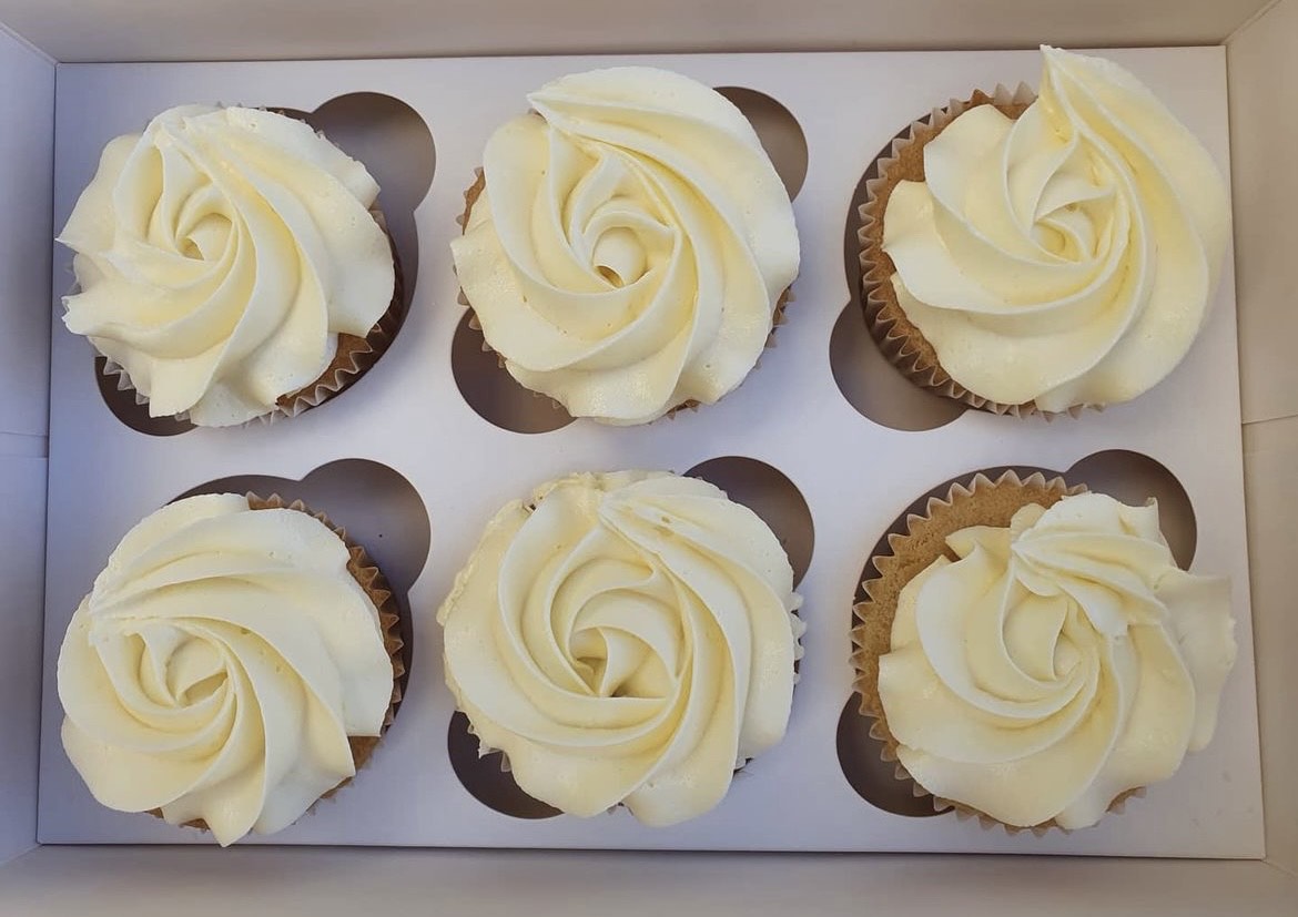 Cupcakes - collection