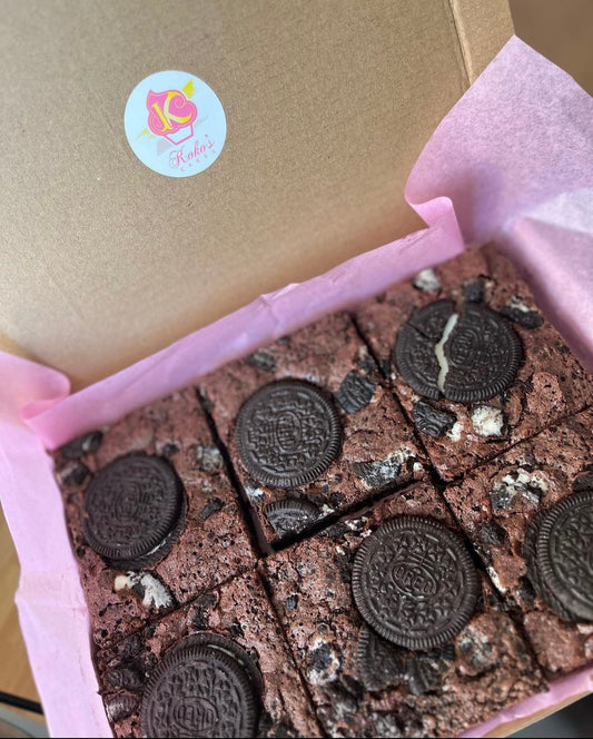 Brownies - Collection
