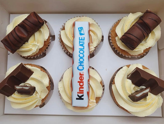 Cupcakes - collection