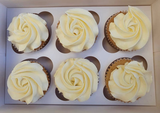 Cupcakes - collection